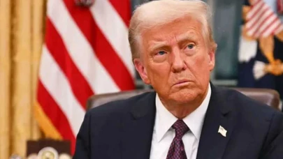 Trump'tan İran'a sert uyarı: "Sonuçları kötü olacak!"