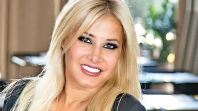 Banu Zorlu’dan Evlilik Açıklaması: Nikah Şahidi Bile Belli!