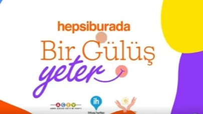 Hepsiburada’dan Depremzede Çocuklara 23 Nisan Hediyesi: Bir Umut Yolculuğu Başladı