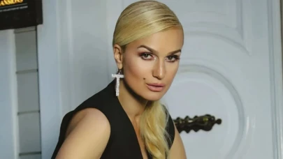 Tuğba Özay’dan Deprem Yorumu: “Amerikan Gemisi Geldiğinde Bir Şeyler Oluyor”