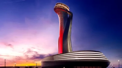İstanbul Havalimanı'nda Yoğunluk Krizi! Nasıl Daha Hızlı Ulaşım Sağlanır?