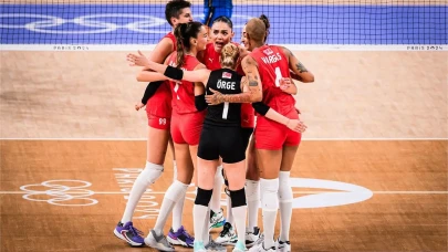 Filenin Sultanları 2025 VNL'de Hangi Maçları Oynayacak? Kadroda Kimler Var?