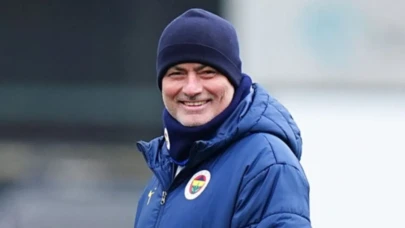 Brezilya Futbol Federasyonu, Jose Mourinho'yu İstedi, Fenerbahçe Teknik Direktörü Teklifi Geri Çevirdi!