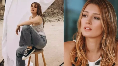 Gizem Karaca’dan Hamilelikte 29. Hafta Paylaşımı!