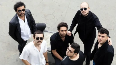 Dedublüman'ın 'Belki' Şarkısı Çalıntı mı? Yiğit Kaya'dan Şok Dava!