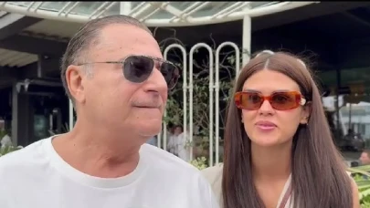Gülseren Ceylan’dan Mehmet Ali Erbil’e Sert Tepki: “Nefesimi Kesmekle Tehdit Etti!”