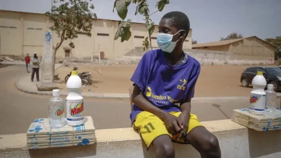 Senegal’de Covid Yardım Fonu Skandalı! Eski Bakanlar ve Sanatçılar Şüpheli Listesinde