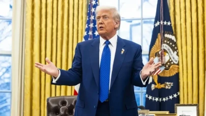 Trump Yönetiminden Uluslararası Öğrencilere Şok Darbe: Vizeler Hızla İptal Ediliyor!
