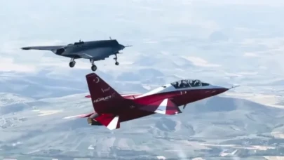 HÜRJET Kaç Kilometre Hıza Ulaştı? Türk Havacılık Tarihinde Yeni Bir Rekor