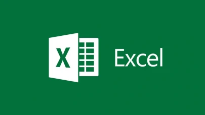 Excel’in Gizli Gücü! Kamera Aracıyla Dinamik Raporlar ve Canlı Sunumlar Mümkün Hale Geliyor