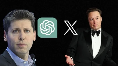 OpenAI, X'e Rakip Olacak Sosyal Medya Platformunu Geliştiriyor