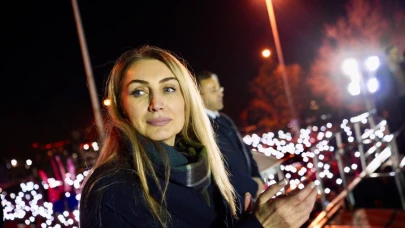 Dilek İmamoğlu "O" Günü Anlattı: "O Videoyu Ben Çektim, Tek Amacım Gerçeği Göstermekti"