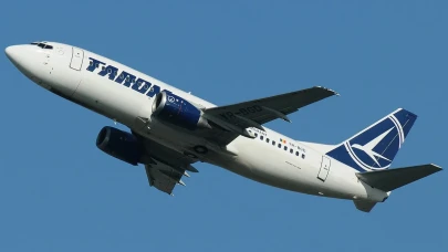 Çin’in İstemediği Boeing'lere Air India Sahip Çıkıyor: Rekabet Kızışıyor!