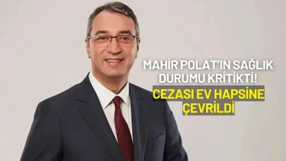 Mahir Polat Hakkında Karar Çıktı