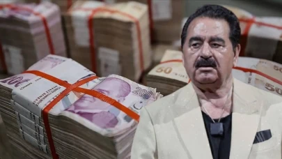 İbrahim Tatlıses’in Dudak Uçuklatan Serveti Ortaya Çıktı! Oteller, Villalar, Lüks Araçlar…
