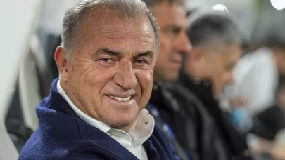 Fatih Terim Suudi Arabistan'da Fırtına Gibi: Al Shabab, Al Kholood'u 2-0 Mağlup Etti!