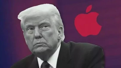 ABD Ticaret Bakanı Howard Lutnick’ten Apple’a Sevindirici Gümrük Vergisi İstisnası Açıklaması