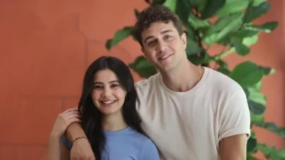 Aşkın Yüzü Filmi Ne Zaman Vizyona Girecek? Helin Kandemir ve Onur Seyit Yaran’dan Unutulmaz Bir Aşk Hikayesi