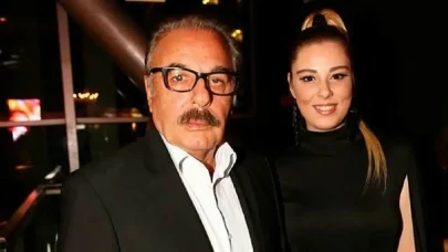 Ferdi Tayfur’un Vasiyet Davasında Ertelenmişti! Tuğçe Tayfur’un Yorumu Gündem Oldu