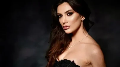 Babamla Tanışmaya Gittim "Neden Geldin" Dedi! Gözde Gürkan İlk Kez Anlattı