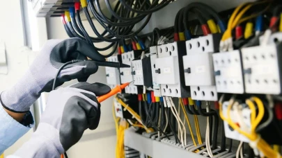 Kaçak Elektrik İhbarına Prim! 25 Bin Hane Sisteme Geri Kazandırıldı