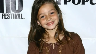 Hollywood'un Genç Oyuncusu Sophie Nyweide Ölüm Nedeni Aşırı Doz mu?