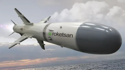 ROKETSAN 2025 İçin Hedef Büyüttü! Ciro ve İhracatta Yüzde 50 Artış Planlanıyor