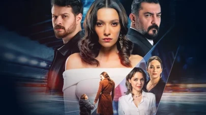 ATV’nin Yeni Gözdesi Sustalı Ceylan Neyi Anlatıyor? Gerçek Hayatla Bağlantısı Var Mı?