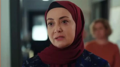 Sibel Taşçıoğlu Neden Kızılcık Şerbeti'nden Ayrıldı? İşte Datça'ya Uzanan Yolculuğu
