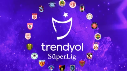 Yapay Zeka, 2025 Süper Lig Şampiyonunu Tahmin Etti