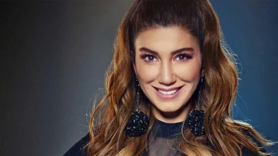 Nadide Sultan AVM’de Talihsiz Kaza Geçirdi: “Mazgala Takıldım, Düşüyordum!”