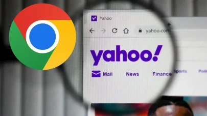 Yahoo, Google’ın Chrome Tarayıcısını Satın Almayı Hedefliyor: Rekabet Kızıştı