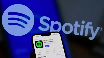 Spotify Erişim Sorunu Yaşanıyor! Spotify Çöktü mü?