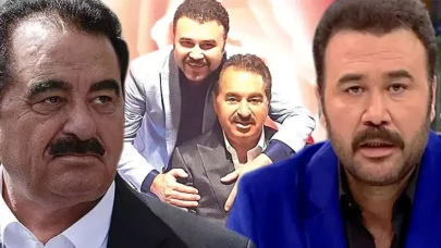 Ünlü Şarkıcı İbrahim Tatlıses'in Kardeşi Tutuklandı