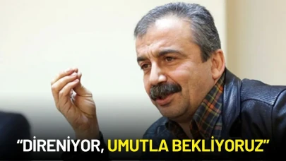 Sırrı Süreyya Önder’in Sağlık Durumuna İlişkin Açıklama: “Direniyor”