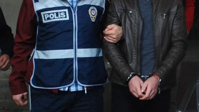 Konya Merkezli DEAŞ Operasyonu! 7 Şüpheli Kıskıvrak Ele Geçirildi