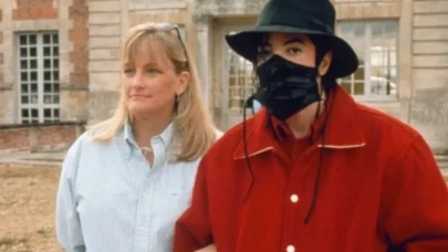 Michael Jackson’ın Eski Eşi Debbie Rowe Yıllar Sonra İlk Kez Görüntülendi