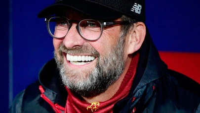 Real Madrid'de Yeni Dönem Başlıyor! Klopp ve Xabi Alonso Rekabeti Kızıştı