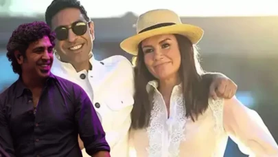 Deniz Seki’nin Kardeşi Serkan Seki Trafik Kazası Geçirdi: "Hayati Tehlikeyi Atlattı"
