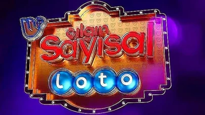 Sayısal Loto 5 Nisan 2025 Sonuçları Açıklandı: 745 Milyon TL’lik Dev İkramiye Yine Devretti!