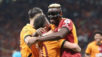 Samsunspor-Galatasaray Maçı Öncesi Şok Gelişme! Sağ Bekte Kim Oynayacak?