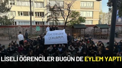 Proje Okullarında Öğretmen Atamalarına Tepki Çığ Gibi Büyüyor