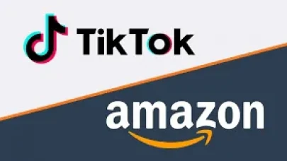 TikTok Krizi Büyüyor! Amazon Devrede, Yasak Kapıda mı?