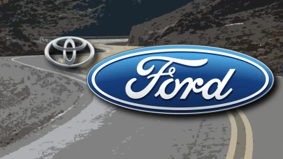 Ford Maverick Hibrit, Toyota Tacoma’yı Geride Bıraktı