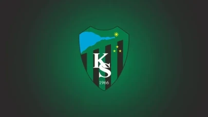 Kocaelispor 16 Yıl Sonra Süper Lig’e Göz Kırpıyor!