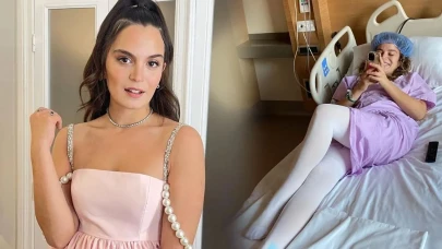 Aslı Bekiroğlu, Menisküs Ameliyatını Merkür Retrosu Yüzünden Erteledi