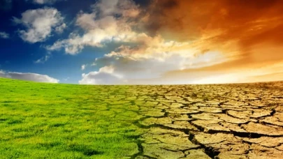 Küresel Isınmada Tehlike Sınırı Aşıldı! 2024 Verileri Endişe Verici