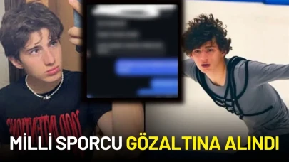 Kız Çocuklarına Attığı Cinsel İçerikli Mesajlar ile Gündeme Gelen Ali Efe Güneş Gözaltında!