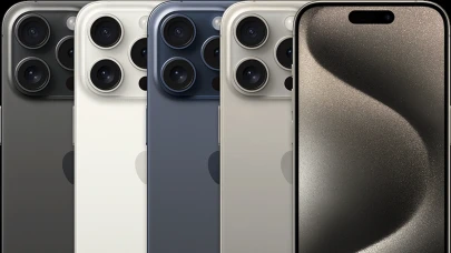 iPhone 17 Pro Max’in Batarya Kapasitesi Ne Kadar Artacak?