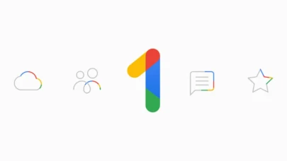 Android Telefonlarda eSIM Yedekleme Nasıl Yapılır? Google One Üzerinden eSIM Yedekleme Geliyor!